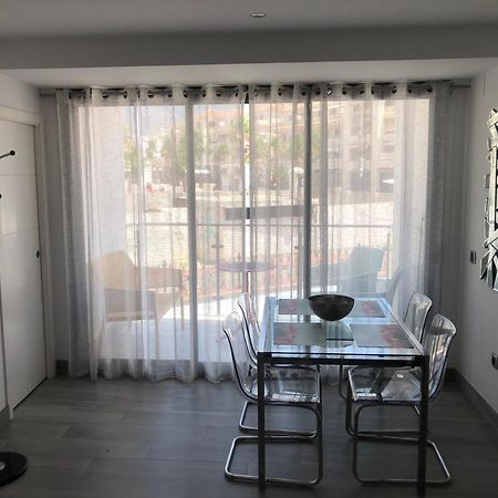 Apartamento 4 Gran8Nerja Zewnętrze zdjęcie
