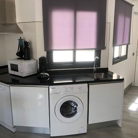 Apartamento 4 Gran8Nerja Zewnętrze zdjęcie
