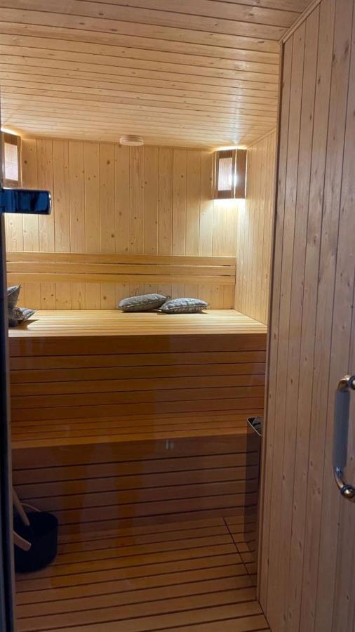 Apartamento 4 Gran8Nerja Zewnętrze zdjęcie