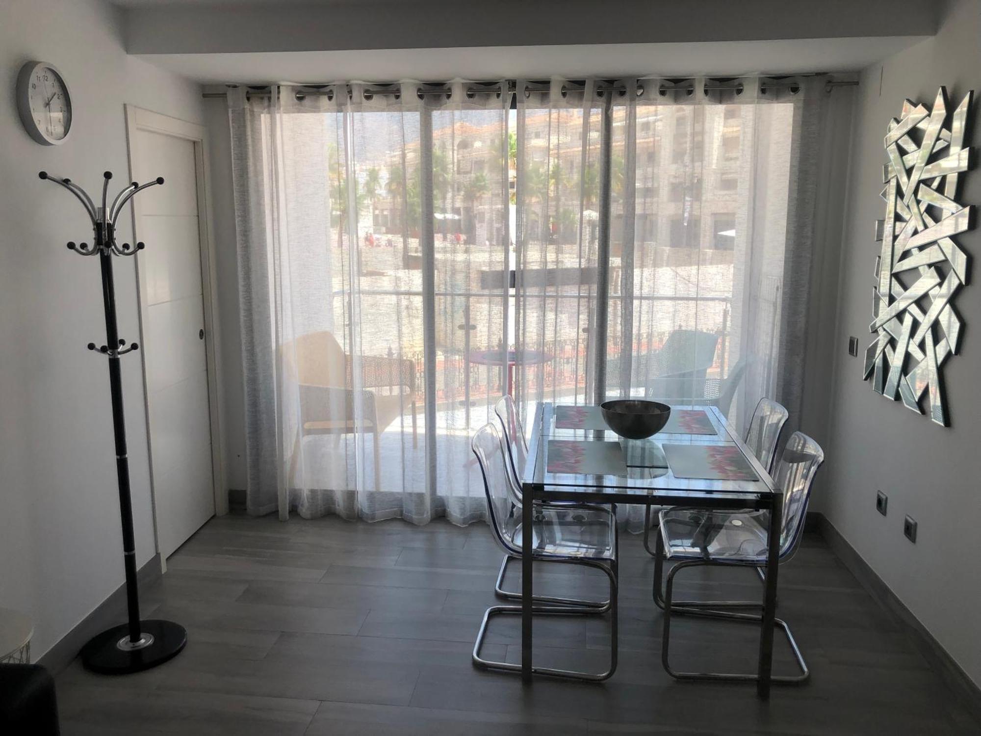 Apartamento 4 Gran8Nerja Zewnętrze zdjęcie