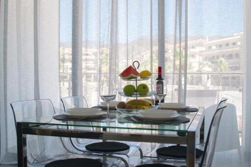 Apartamento 4 Gran8Nerja Zewnętrze zdjęcie